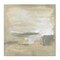 Stupell Industries Neutral Reflections Beige Abstract Canvas By June Erica Vess
